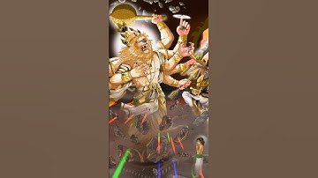 🚩उग्रं वीरं महा विष्णुम्🚩Lord Narasimha🚩#viralshorts#tredingshorts#bhakti#youtubeshorts