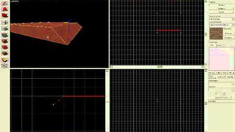 Hammer Tutorial 4: Clipping And Vertex Tool