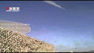 Iran First Lunch Of Shalamcheh Missiles By Mersad Air Defence System 2015