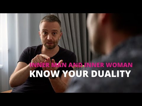 WORKSHOP: Inner Man