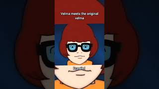 velma meets the original en español parte 3 shorts