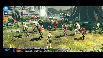 msf doom 3.1 skill nodes