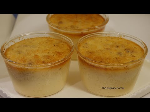 Video: How To Make Curd Cakes With Condensed Milk And Coconut