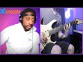 SHREDDING!! TheDooo "Playing Guitar on Omegle But I take song requests from Strangers!"