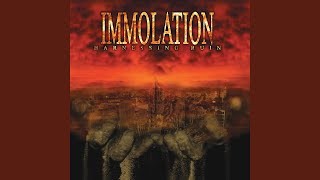 Watch Immolation Our Savior Sleeps video