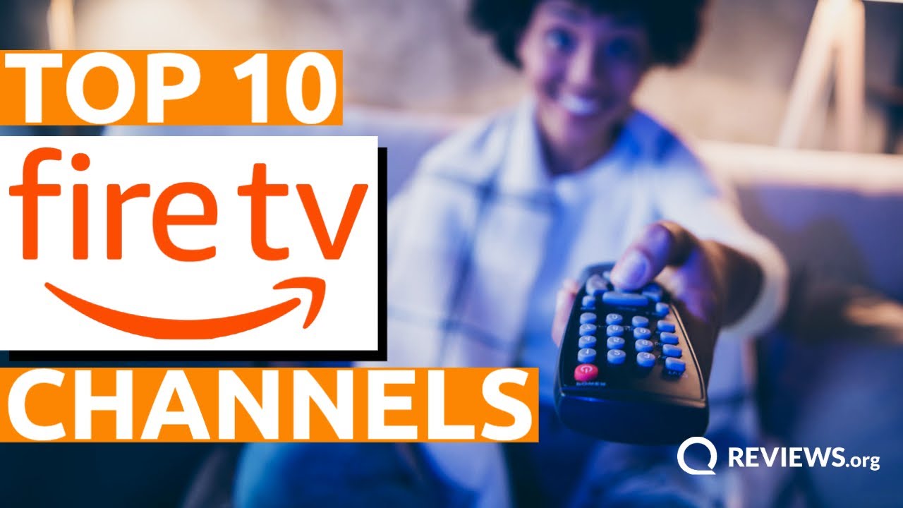 Top 10 FREE Channels on Fire Stick in 2023 | You Should Have ALL of These Apps