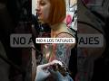 LOS TATUAJES COMO TE VEN LOS DEMAS  #tatuajes