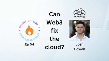 Decentralizing Web3: Building the Trustless Future with Moosh Network