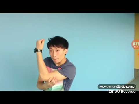隨街也是網絡人( 笑波子 ) 8倍速