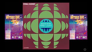 90's Trance & Hard Trance - NEGATIVE RETURN "First Light"