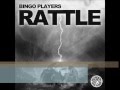 Rattle  bingo players original