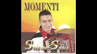 Video thumbnail of "Stefano Siena - Folle notte [Tango, Liscio, Fisarmonica]"