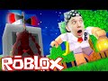 Очень СТРАШНЫЙ ЛИФТ Сиреноголовый и Among Us в ROBLOX!