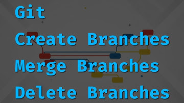 Git Branching for Beginners: Simple Guide to Mastering Branches!