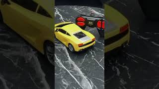 Lamborghini Gallardo