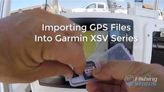 Custom SD Card of Fishing Spots for your GPS Unit - Page 8 - The Hull Truth  - Boating and Fishing Forum