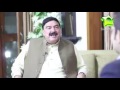 Gen qamar javed bajwa is former member of islami jamiat e talaba  sheikh rasheed