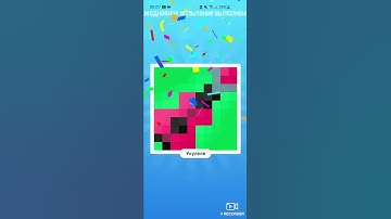 Nonogram Color | Daily Puzzle | 03.03.2021 (Ukulele)