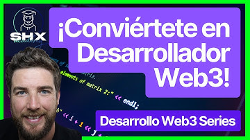 ¡Herramientas que Debes saber para ser un Programador Web3 en 2025!