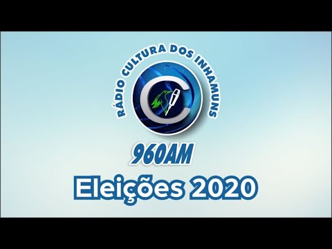 APURAÇÃO URNAS -  ELEIÇÕES 2020 - TAUÁ - CE