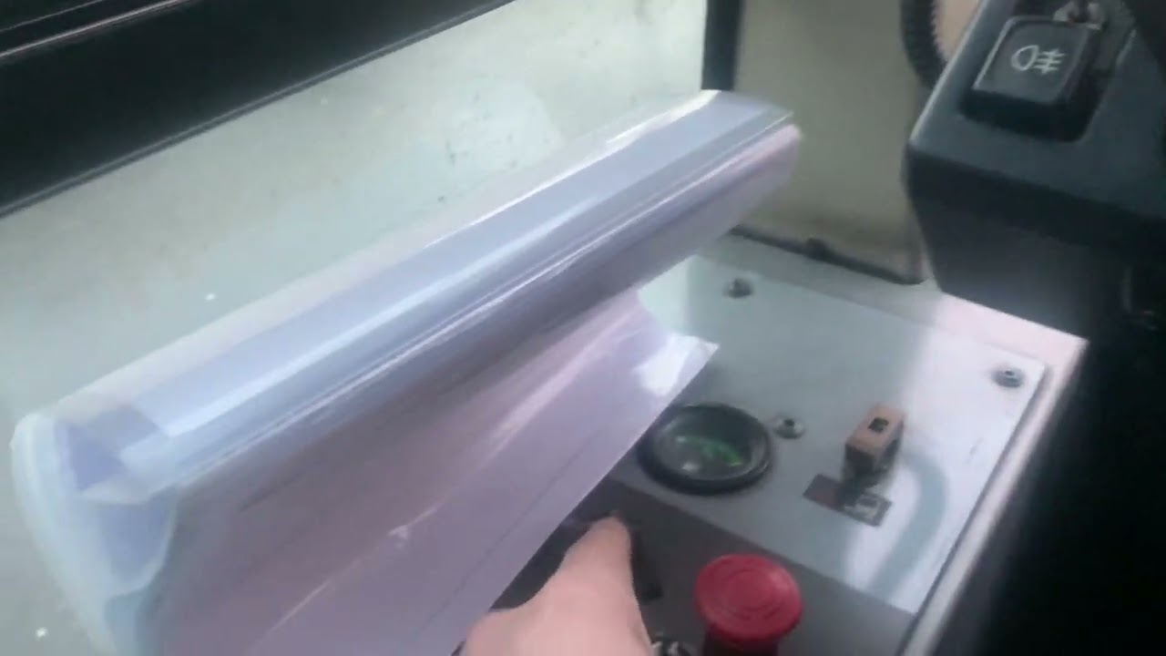 Vieux Renault (IRISBUS )AGORA standard diesel