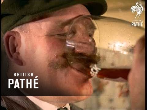 Pathe - The Great Escaper Official Trailer - Warner Bros. UK \u0026 Ireland