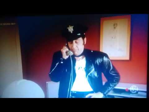 Alberto Sordi gorilla