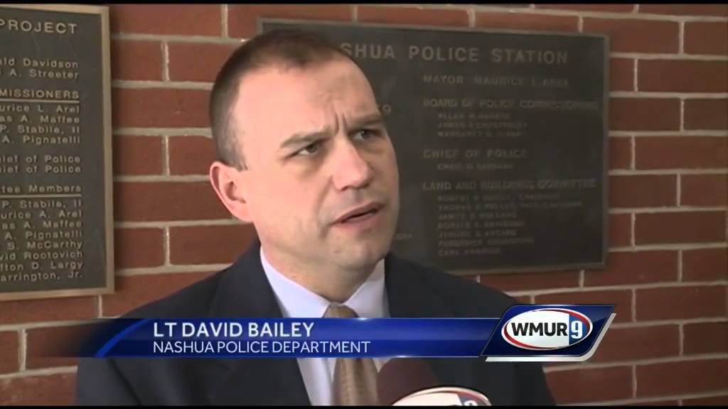 Man accused of sexually assaulting 2 girls - YouTube
