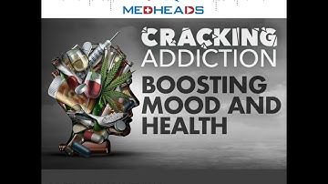 Exercise for Addiction Recovery & Mental Health | Boost Your Mood Naturally with Movement | MedHeads