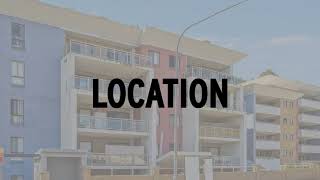 26 21-29 Third Ave, Blacktown