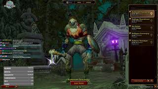 🔥WoW Forever Beta | Lvl 30 Undead Prot Warrior | 100K Duel Tourney Prep?!🔥 🔥WoW Forever Beta | Lvl 30 Undead Prot Warrior | 100K Duel Tourney Prep?!🔥