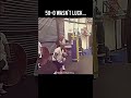 The Heavy Bag Routine That Built an Undefeated Legend #boxing #training