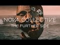 Nova collective  the further side full album