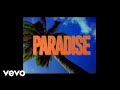 James Vincent McMorrow - Paradise (PS1 Remix - Visualiser)