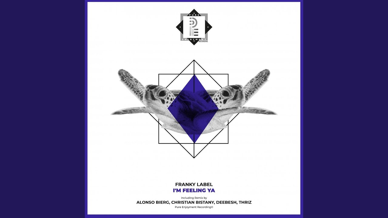 I'm Feeling Ya