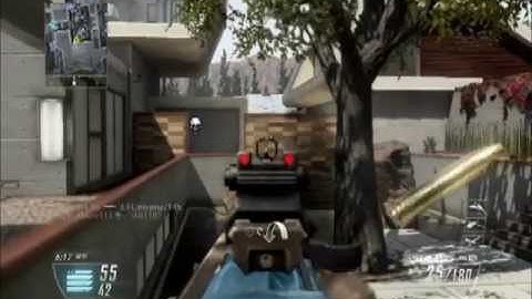 【CODBO2】 新兵のコラボ実況 part2