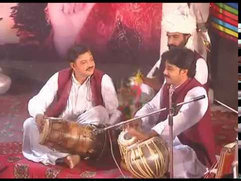 Ucha chubara SHAFA ULLAH KHAN ROKHRI