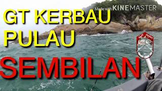 Giant Travely Pulau Sembilan