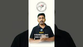 NIFT Counselling 2026 – Documents Required.