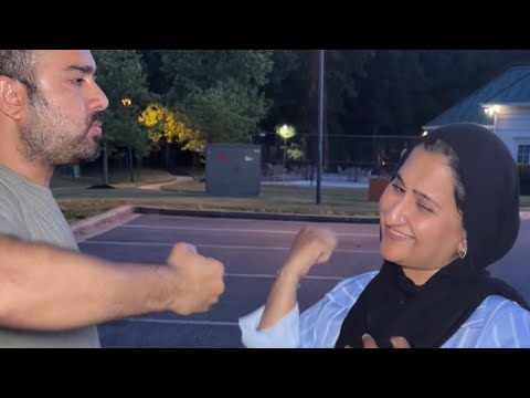 He ate everything #rockpaperscissors #foodchallenge #husbandwife #food 