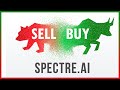 Обзор Spectre.ai - торговая-онлайн платформа для заработка в интернете.
