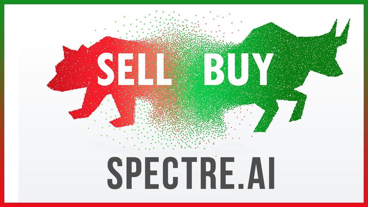 Обзор Spectre.ai - торговая-онлайн платформа для заработка в интернете.
