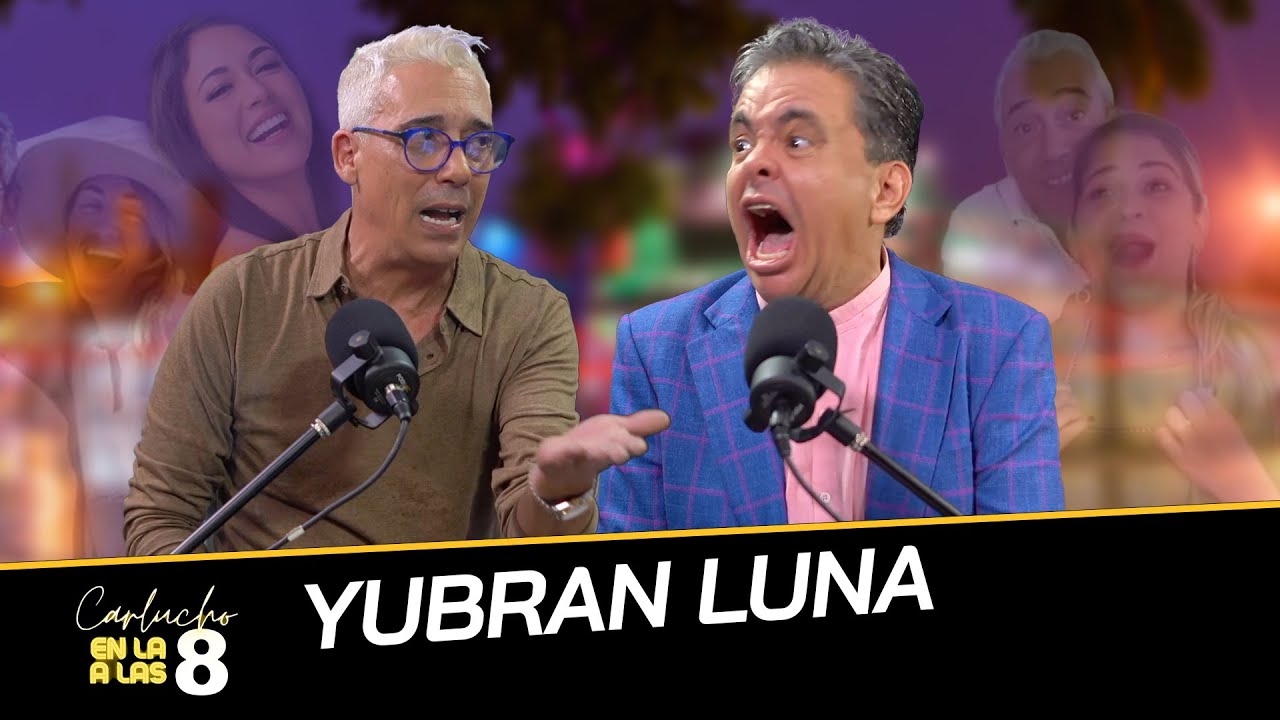 Yubrán anuncia Con Luna y sin miel, segunda temporada del show sin Imaray  Ulloa