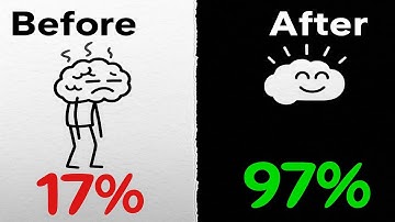 Why You Can’t Focus Anymore (The Solution)