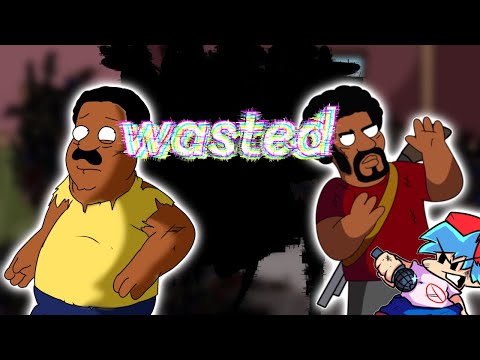 Universal Collision:Wasted Concept