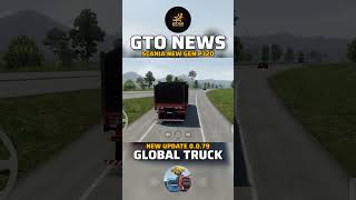Scania P320 New Generation - Global Truck Online