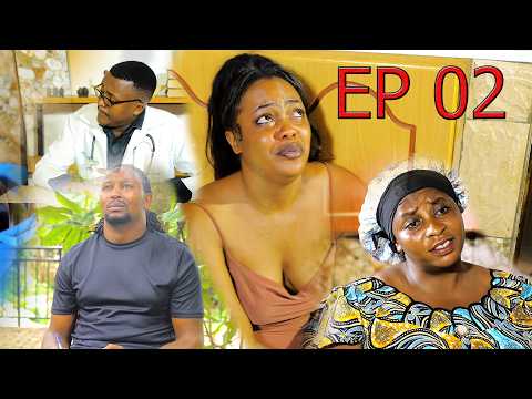 ICYASHA CY'URUKUNDO Part2 : Yoooo! 😭😭😭😭Mbega agahingaDisi Joy abuze Eric.