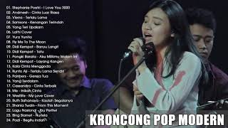 Download Lagu Keroncong Modern Full Album Terbaru | Lagu Pengantar Tidur MP3