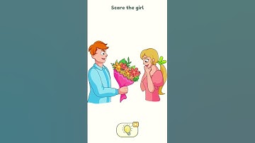 Dop 2 Delete One Part Level 511 #youtubeshorts #shorts