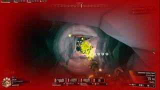 DRG 6x2: "Tunnel to Safety" (solo driller)